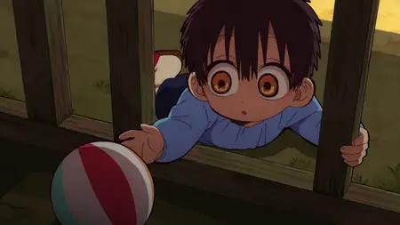 Jibaku Shounen Hanako-kun - S02E22