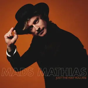Mads Mathias - Just The Way You Are (2026) [Official Digital Download 24/96]