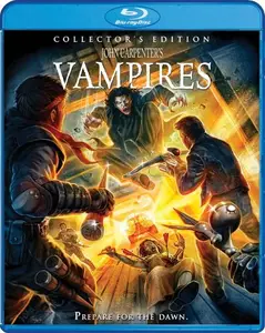 Vampires (1998) [REMASTERED]