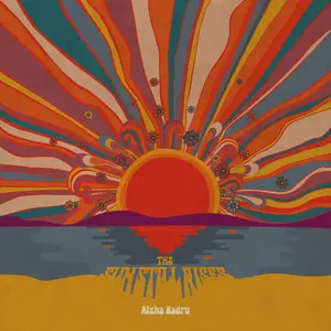 Aisha Badru - The Sun Still Rises (2024)