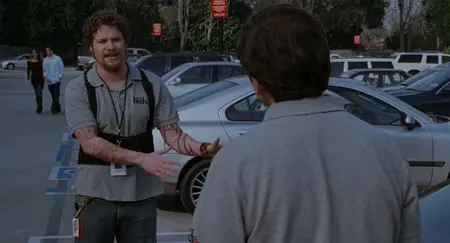 Blind Loves (2008) [REMASTERED] + Commentary