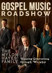 Gospel Music Roadshow - August 2025