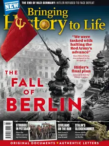 Bringing History to Life - Fall of Berlin