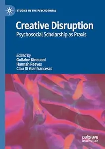 Creative Disruption