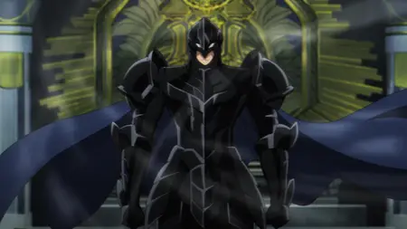 No Longer Allowed in Another World S01E12 Tonight I Shall Die I Ride So That It Will Kill Me