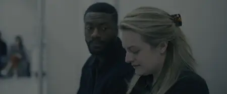 The Invisible Man (2020) [MultiSubs] + Commentary