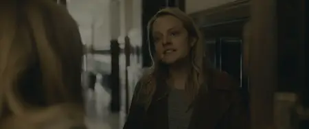 The Invisible Man (2020) [MultiSubs] + Commentary