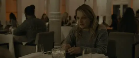 The Invisible Man (2020) [MultiSubs] + Commentary