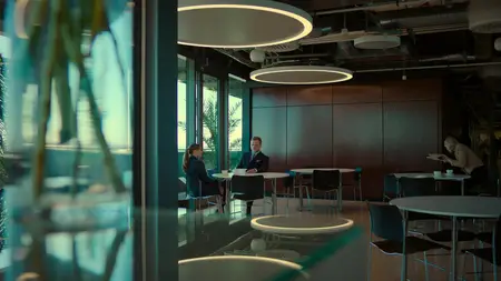 The Rainmaker S01E07