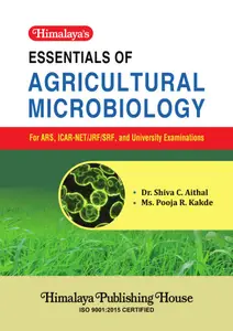 Essentials of Agricultural Microbiology