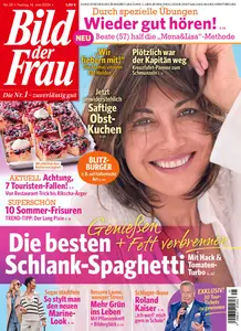 Bild der Frau - 14 Juni 2024