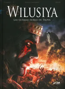 Wilusiya
