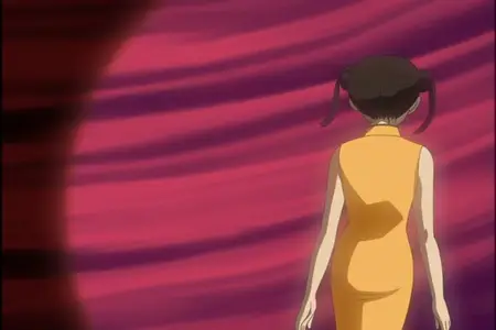 Detective Conan - 407