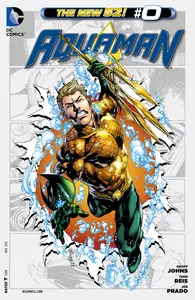 Aquaman 000 2 Covers 2012 Digital Zo