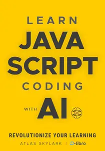 Learn JavaScript Coding with AI