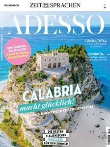 Adesso Magazin - No.9 2025