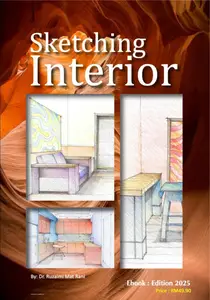 Sketching Interior