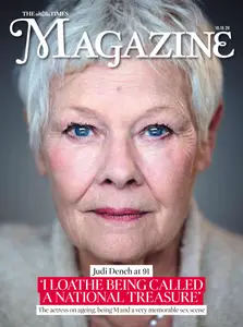 The Times Magazine - October 10, 2026