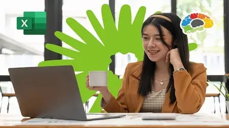 Mastering Excel 2019 - Advanced