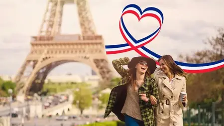 15 Practical French Conversations For Everyday Use