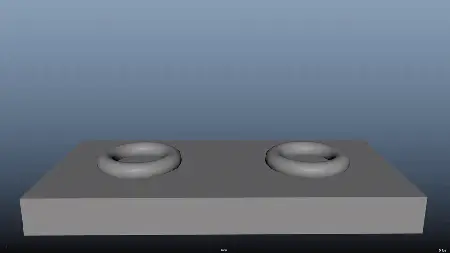 Autodesk Maya 2026.1 with Updated Extensions