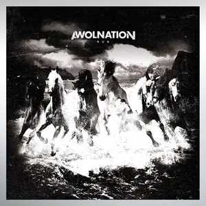 AWOLNATION - Run (10th Anniversary Deluxe Edition) (2025) [Official Digital Download]