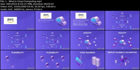 AWS Security Management & AWS Security Specialist Course