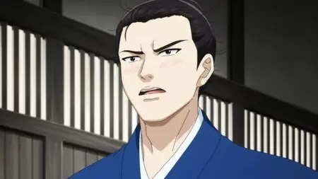 Blue Miburo S01E16