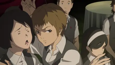 Seikimatsu Occult Gakuin 09