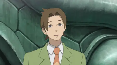 Seikimatsu Occult Gakuin 09