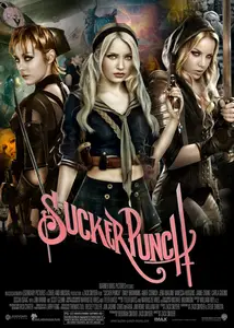 Sucker Punch (2011) [MultiSubs]
