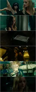 Sucker Punch (2011) [MultiSubs]