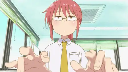 Kobayashi-san Chi no Maid Dragon - 04 (1280x720 h264 AAC