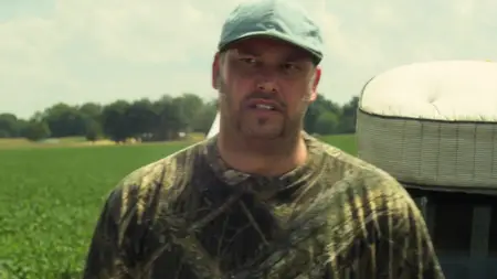Redemption Road (2011)