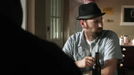 Redemption Road (2011)