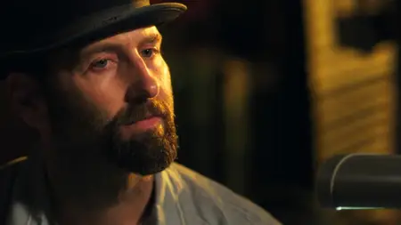 Redemption Road (2011)