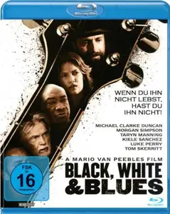 Redemption Road (2011)