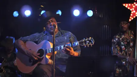 Redemption Road (2011)