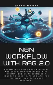 N8N Workflow with RAG 2.0