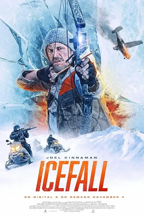 Ice Fall (2025)