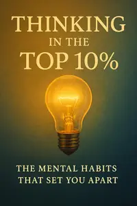 Thinking in the Top 10%: The Mental Habits That Set You Apart