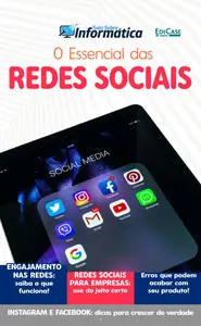 Tudo Sobre Informática - Maio 2025
