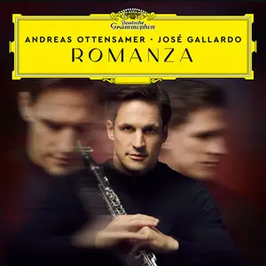 Andreas Ottensamer - Romanza (2025)