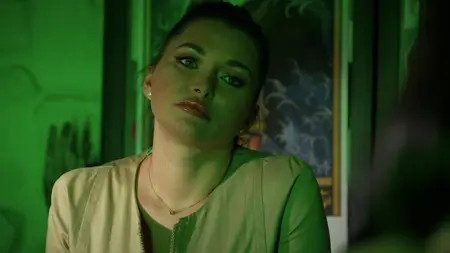 Clara, Desires of Submission (2023) Clara La Soumise