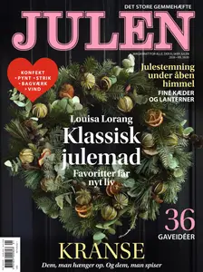 Julen - 1 September 2026