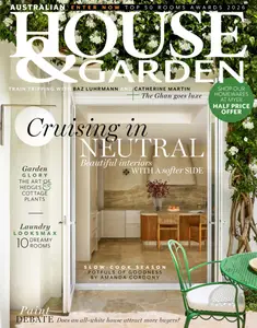 Australian House & Garden - June 2026