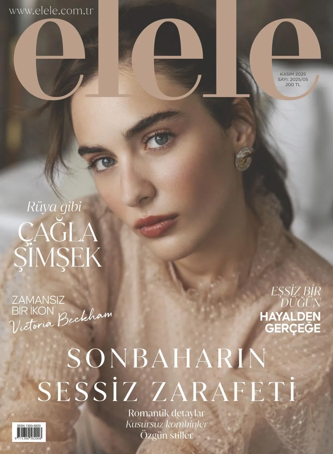 Elele - 3 Kasım 2025