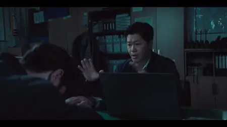Squid Game S03E04
