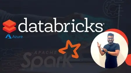 Microsoft Azure Databricks Administration - ETL Workflow