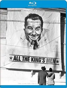 All the King's Men (1949) [Remastered]